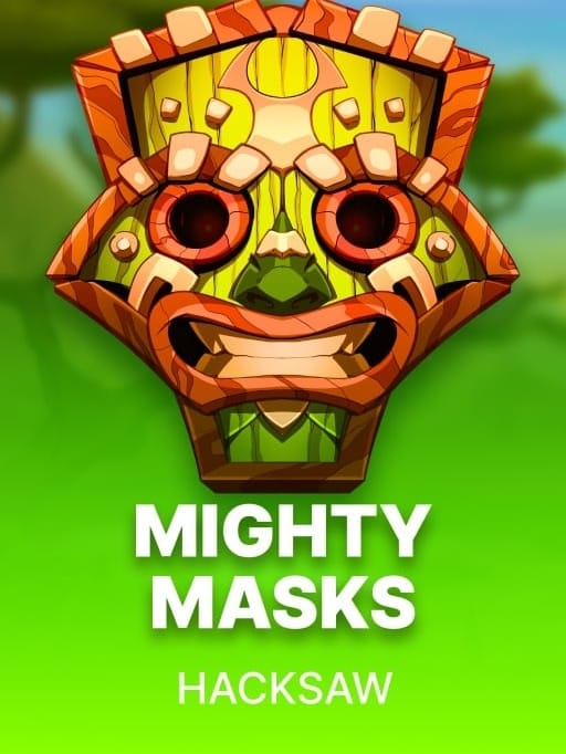 Mighty Masks