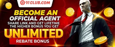 Grand Welcome Bonus Package promotion
