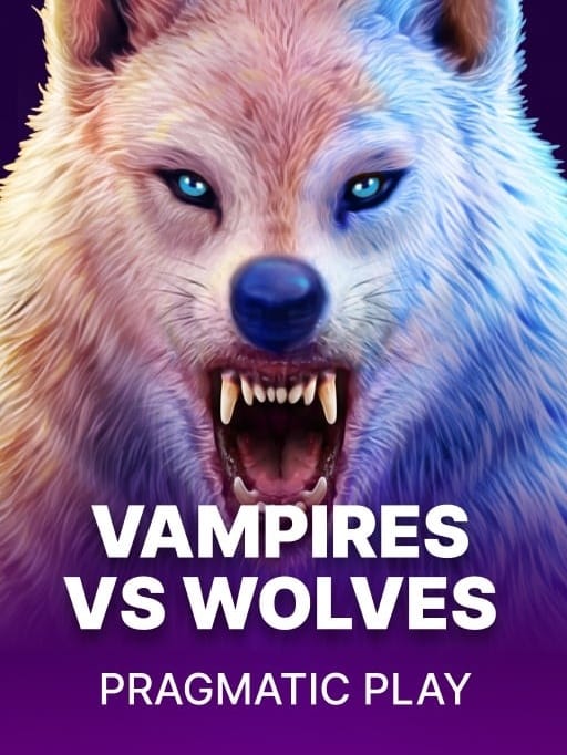 Vampires vs Wolves