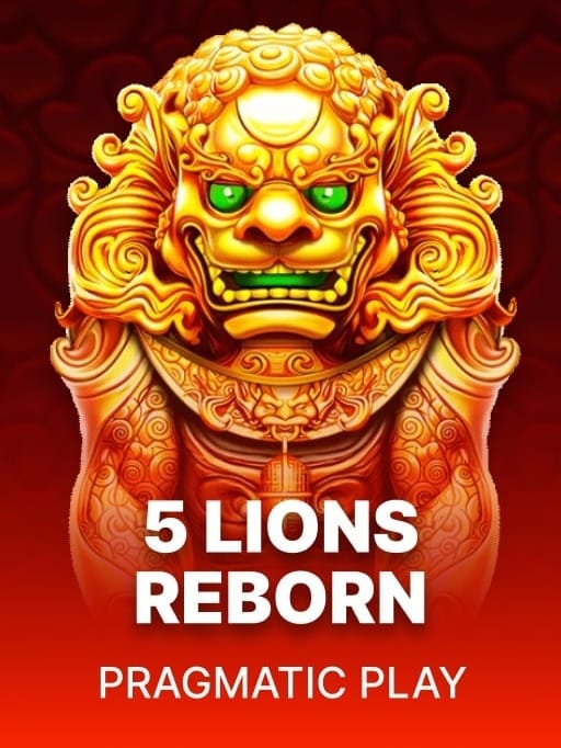 5 Lions Reborn