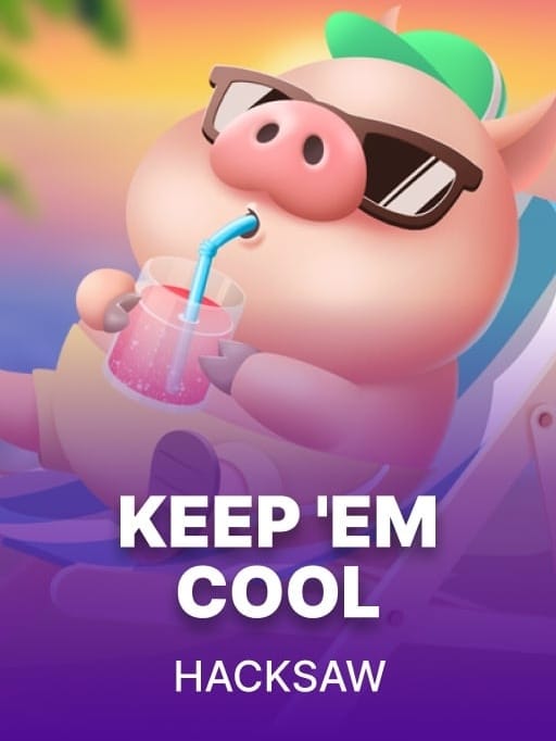Keep 'em Cool